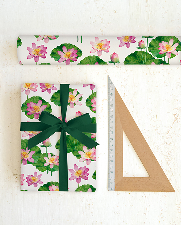 Paper "Fiore di Loto"