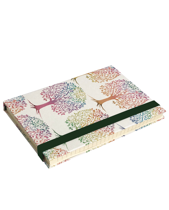 Diario "Albero della vita"