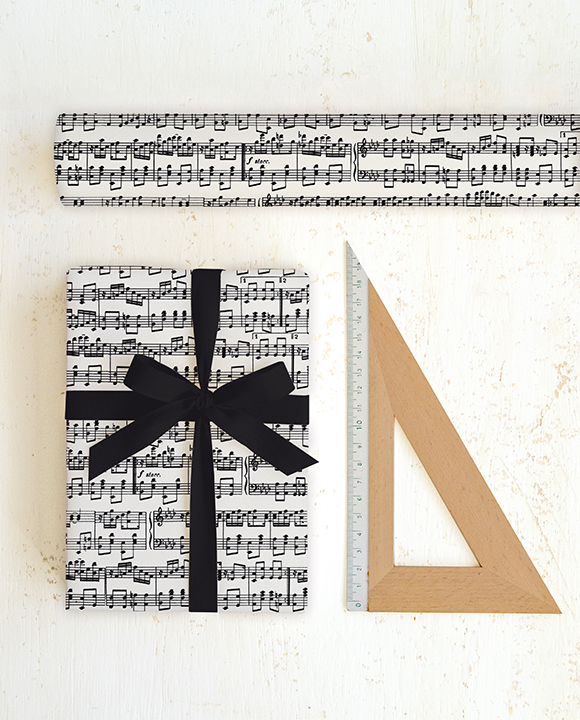 Paper "Musica"