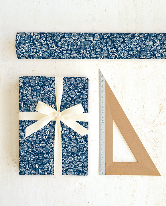 Papier "Remondini fiori e frutta"