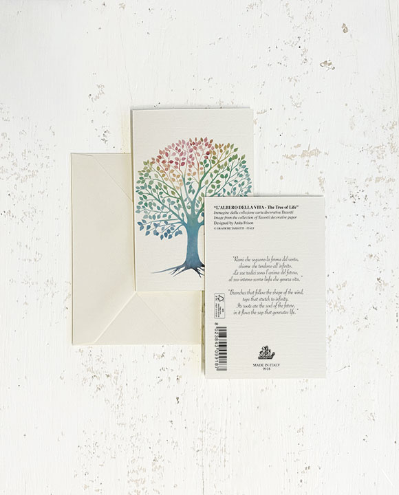 L’albero della Vita - The Tree of Life