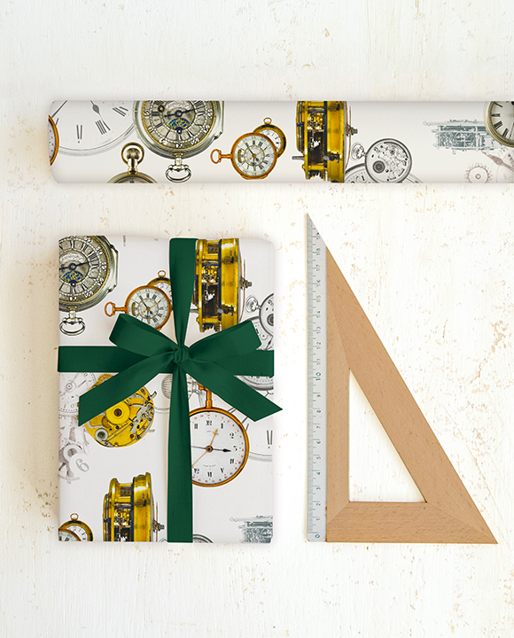 Papel "Watches"