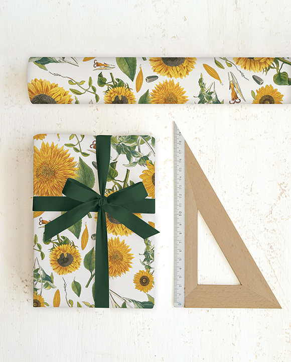 Paper "Girasole"