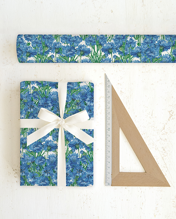 Papier "Fiordalisi"
