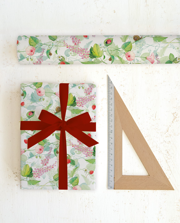 Papel "Campanelle"