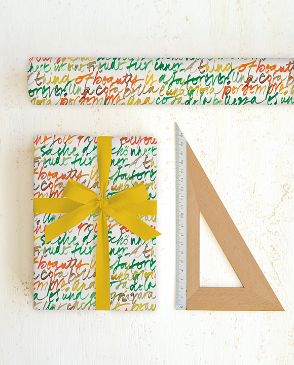 Paper "Per Sempre"