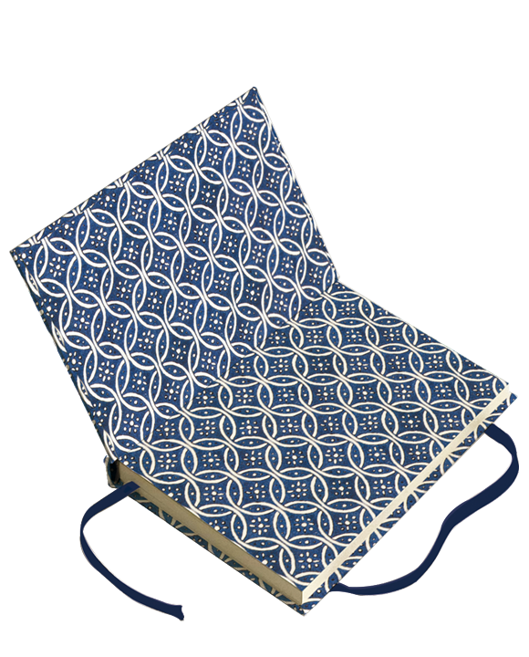 Livre A6 "Remondini anelli"