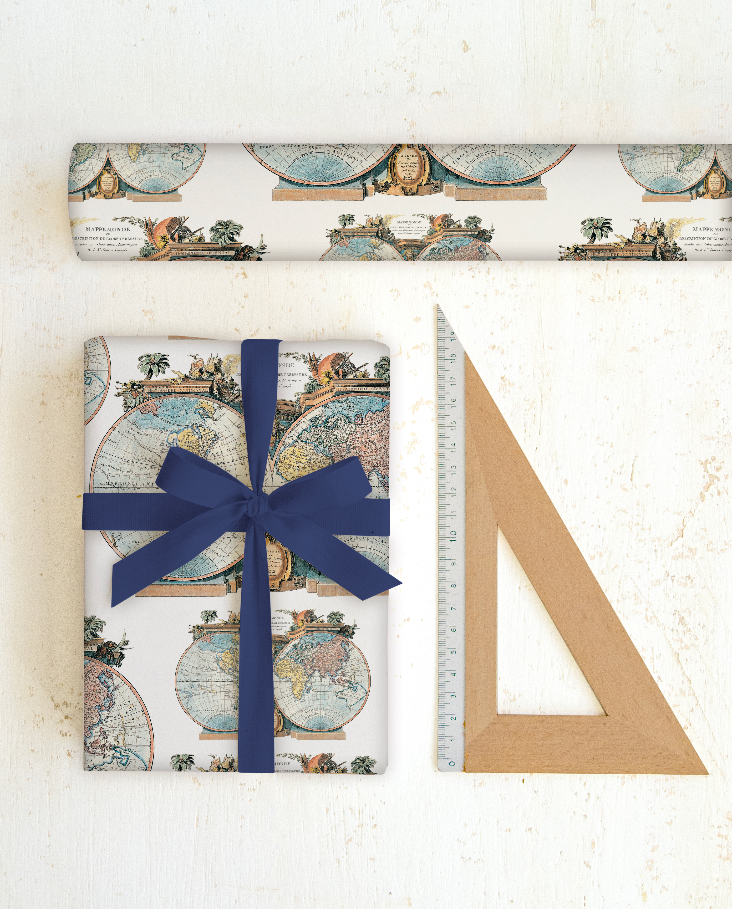 Papier "Mondo"