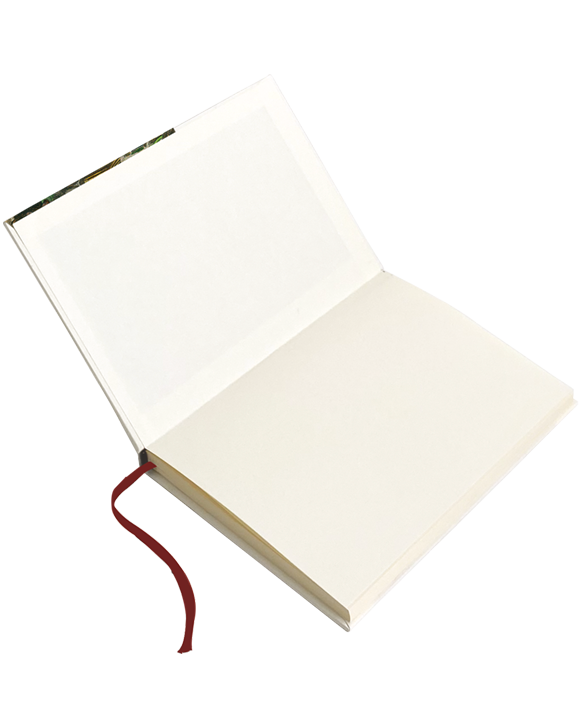 Cuaderno tapa dura "Milano"