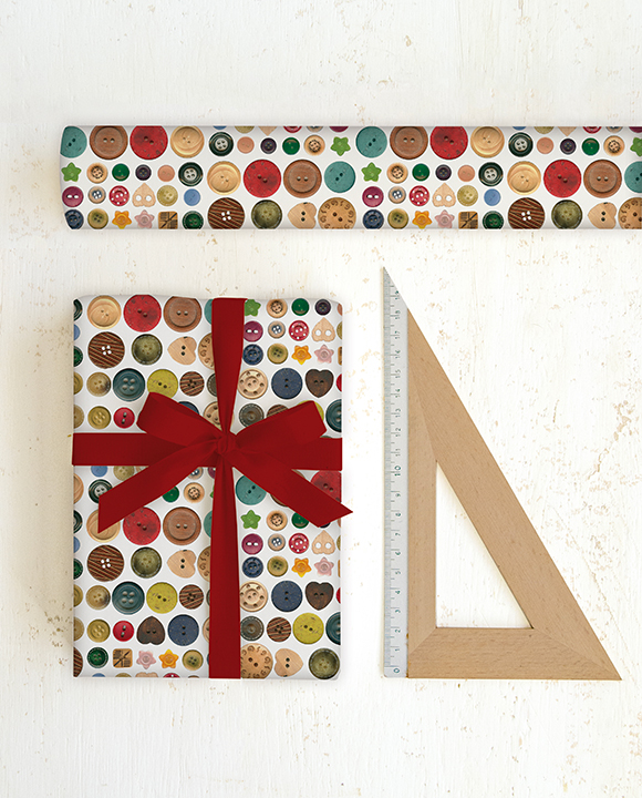 Paper "Bottoni"