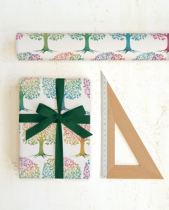 Papier "Albero della vita"