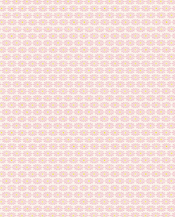 Papier "Petali in rosa"