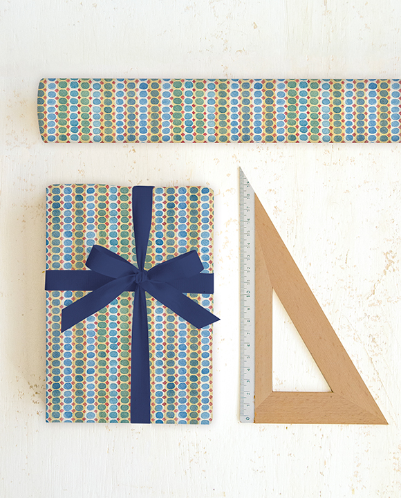 Papier "Perle agata"