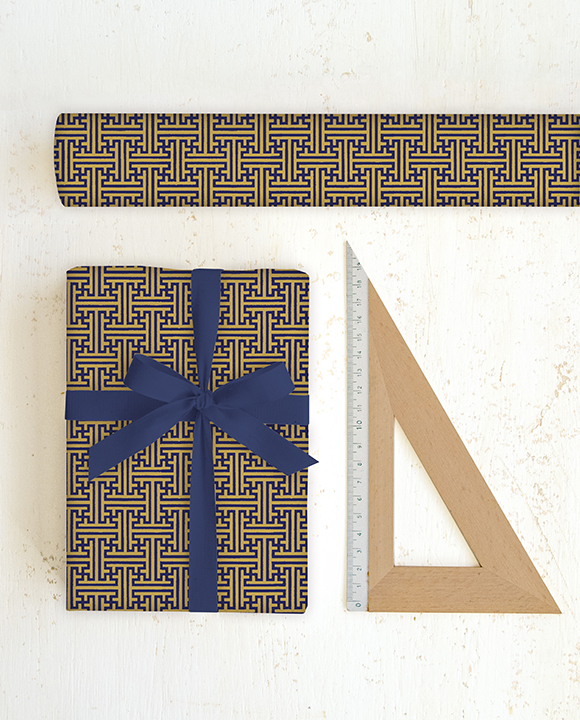 Papier "Decoro Greco"