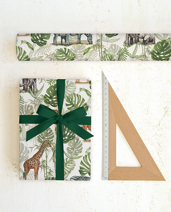 Paper "Safari"