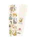 Bookmark "Gatti in carta"