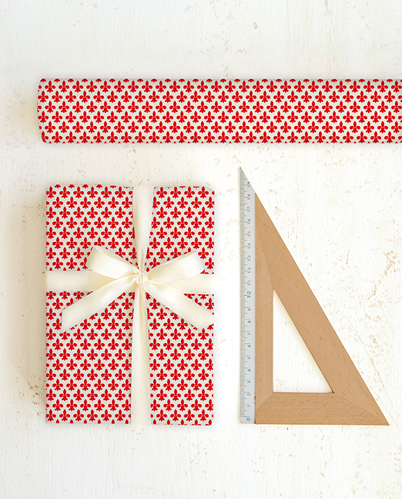 Papel "Giglio rosso"