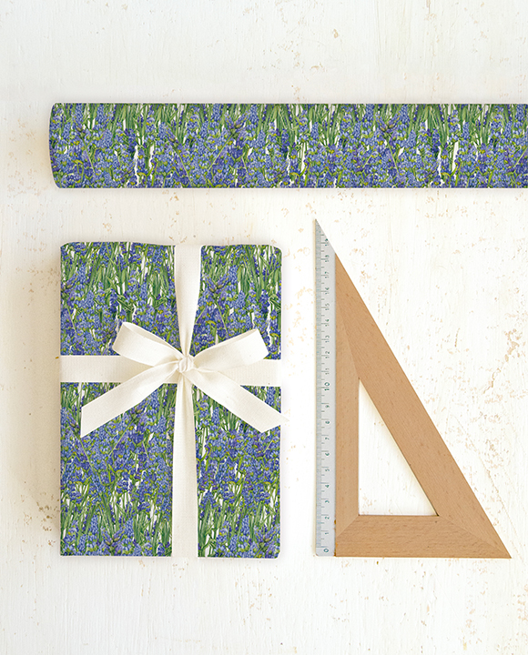Papier "Lavanda"