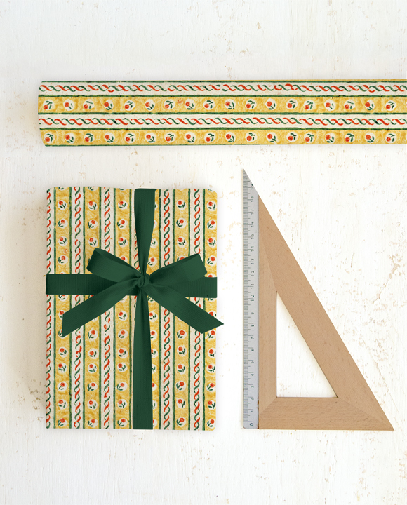 Remondini Intrecci e rose