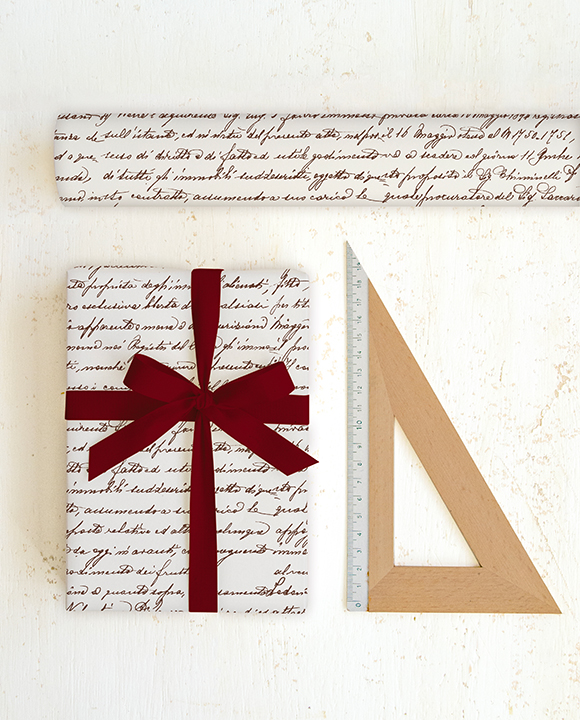 Paper "Scrittura"