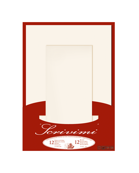 Papier à lettres