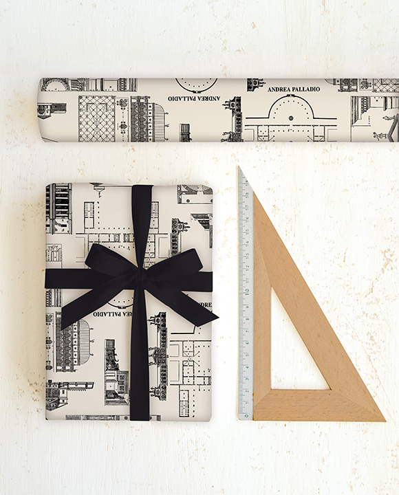 Papier "Palladio"