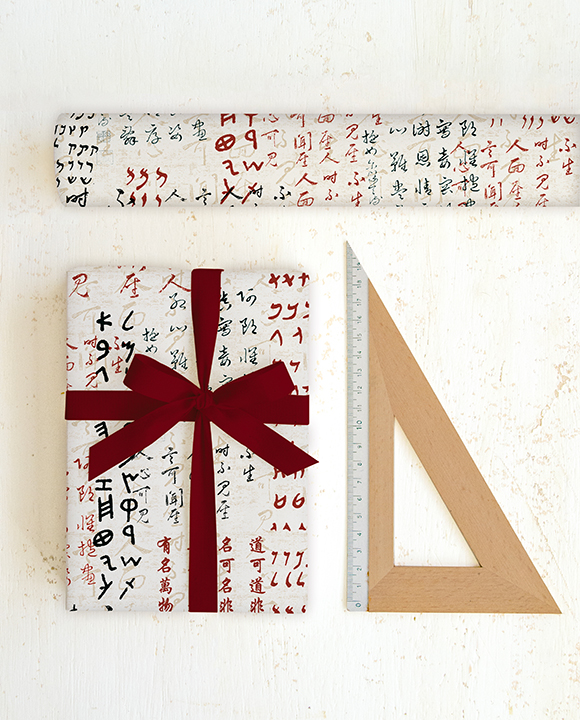 Paper "Grafie Orientali"