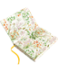 Taccuino cartonato "Fiori Spontanei"