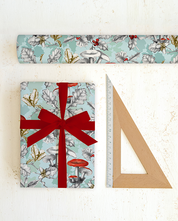 Papel "Il bosco dei sogni"