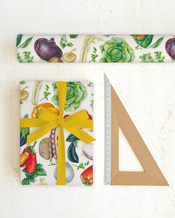 Paper "Verdure"