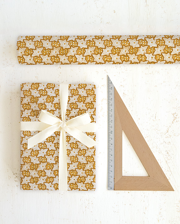 Remondini Stelle oro