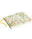 Cuaderno tapa dura "Fiori Spontanei"
