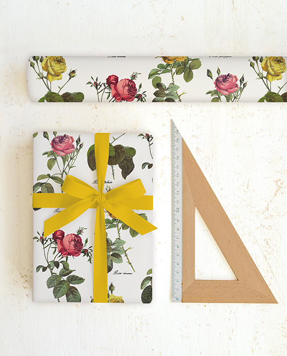 Paper "Rose"
