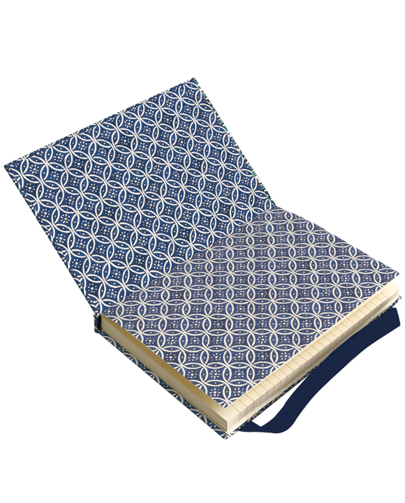 Diary "Remondini anelli"