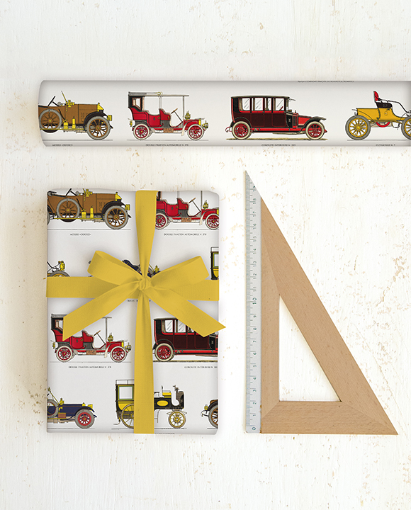 Papel "Auto"