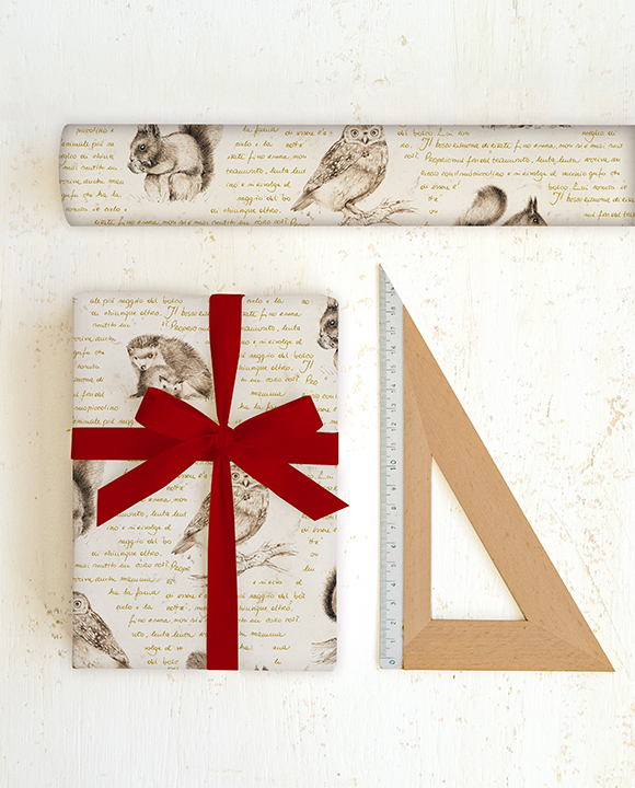 Papier "Bosco Magico"