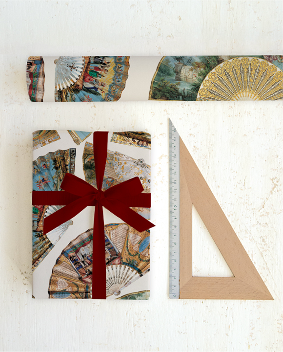 Papier "Ventagli"