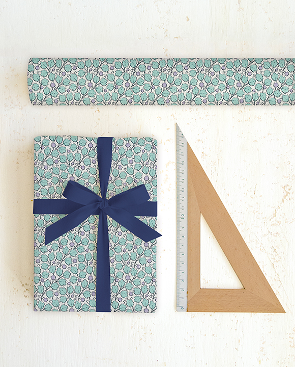 Papier "Corbezzolo"