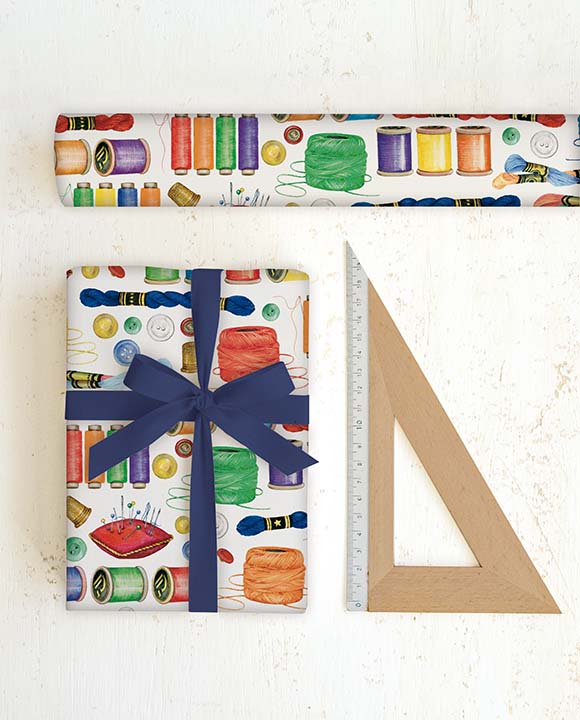Papier "Cucito"