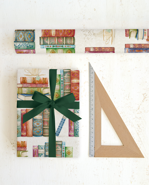 Papier "Libri Colorati"