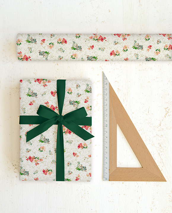 Papier "Bouquet Liberty"