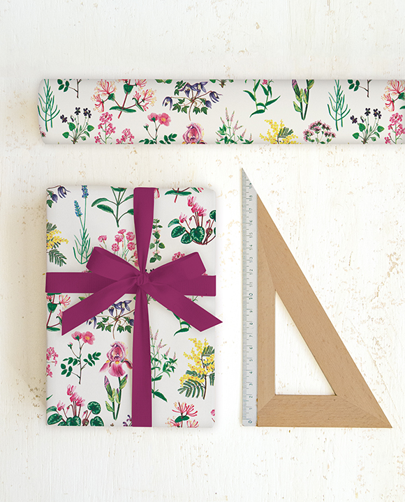 Papel "Erboristeria"