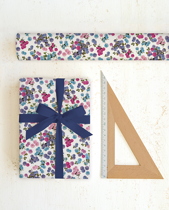 Papier "Vento di Petali"