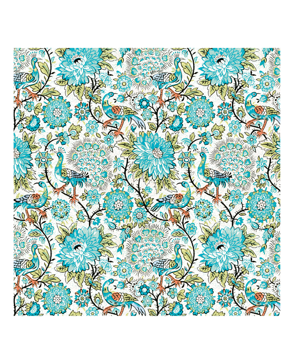 Napkins "Pavone"