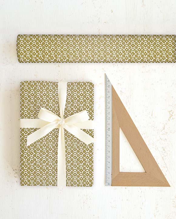 Papier "Intrecci Remondini"