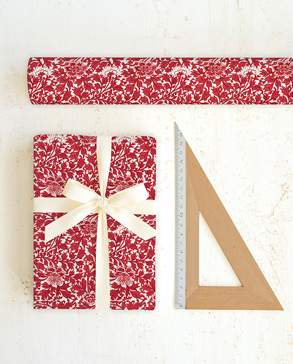 Papier "Provenza rosso"