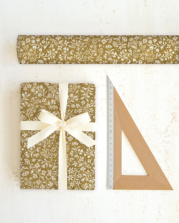 Remondini Fiorata Oro
