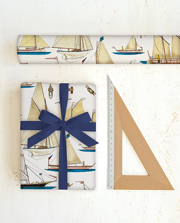 Papier "Marina"