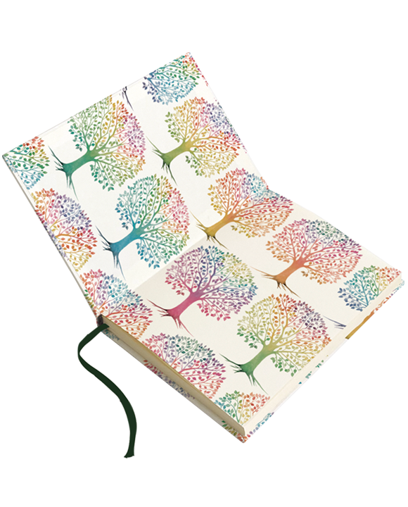 Livre "Albero della vita"