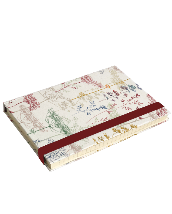 Journal intime "Fiori al sole"